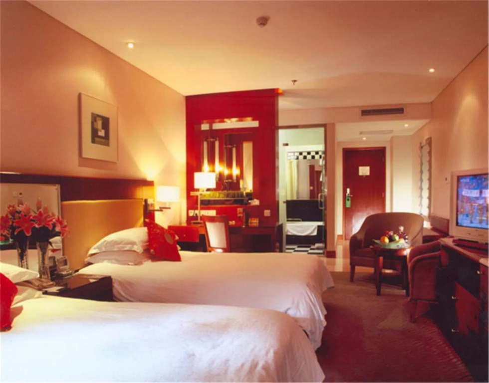 Hotel Holiday Inn
