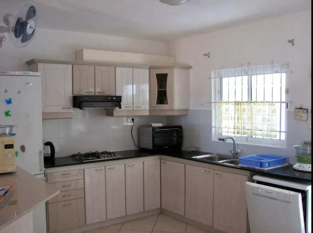 Appartement 130m2 résidence le grenadier Flic en Flac