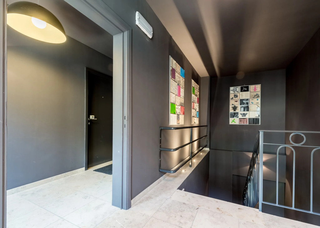 Smartflats City - Brusselian