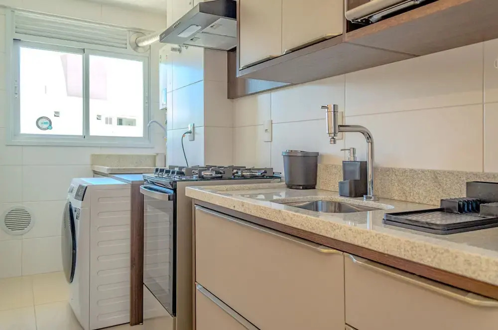 Apartamento Completo em Trindade Perto da Ufsc