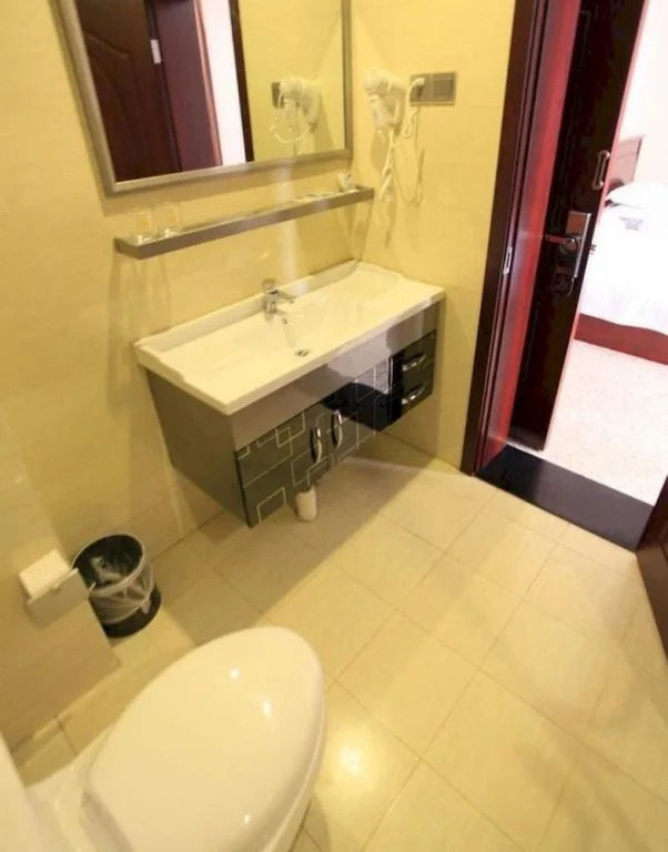 Jin Shi Wan Hotel