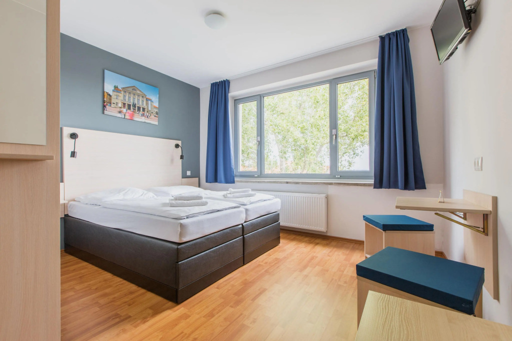 A&O Weimar
