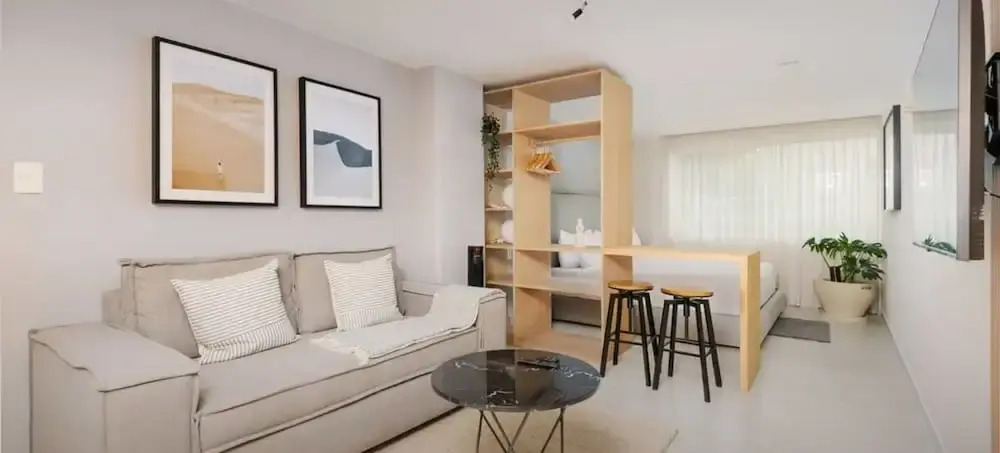 w Glorious Loft in Roma Norte