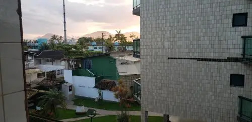Apto Maranduba Ubatuba Super Legal 80 Mts Da Praia
