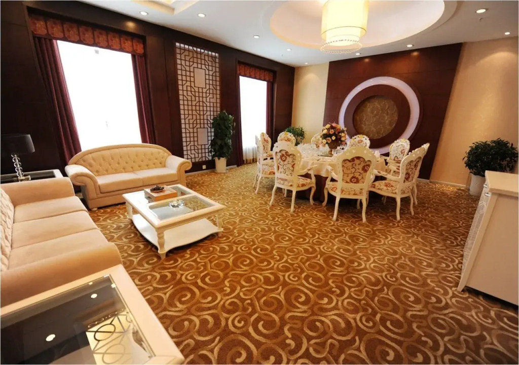 Guanghan Hotel - Harbin