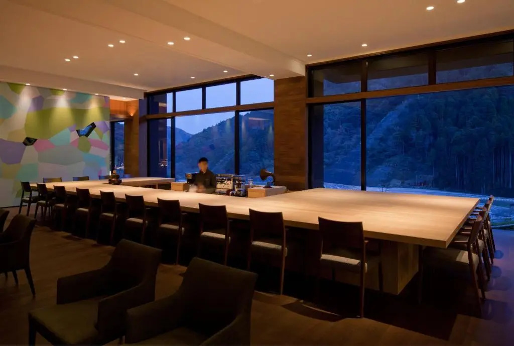 Furuyu Onsen Oncri