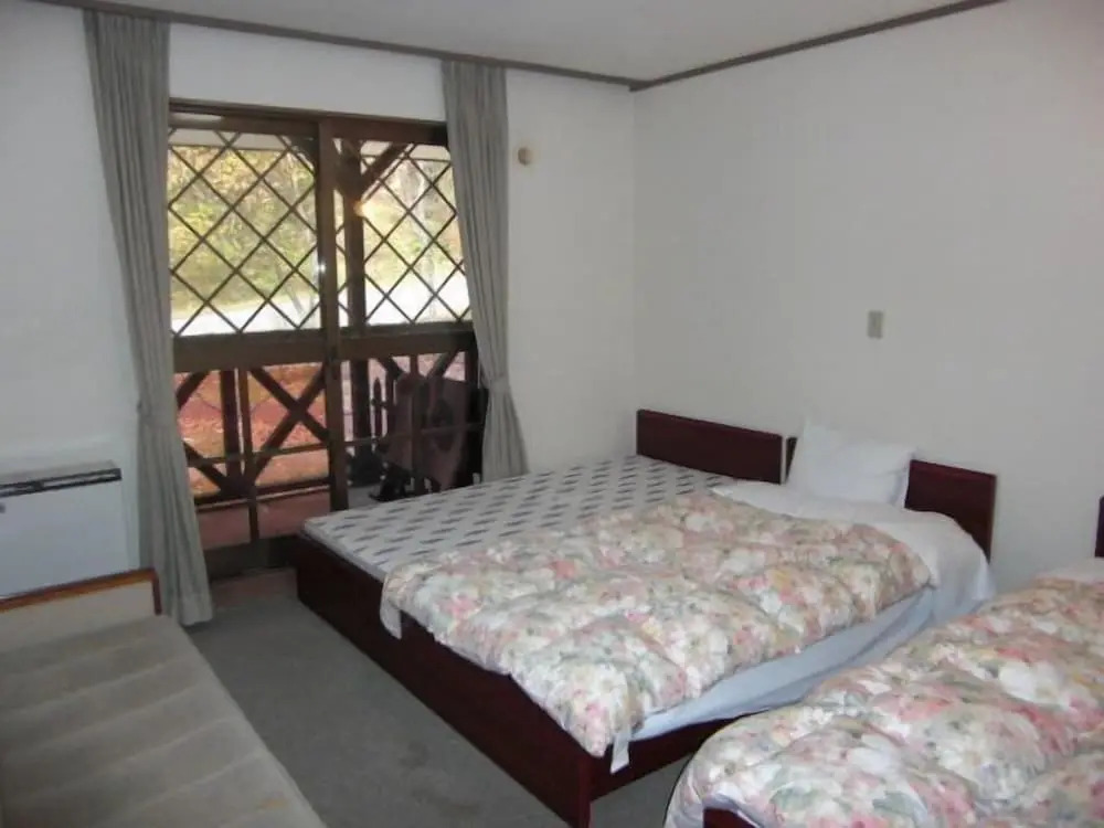 Ember Lodge - Hakuba