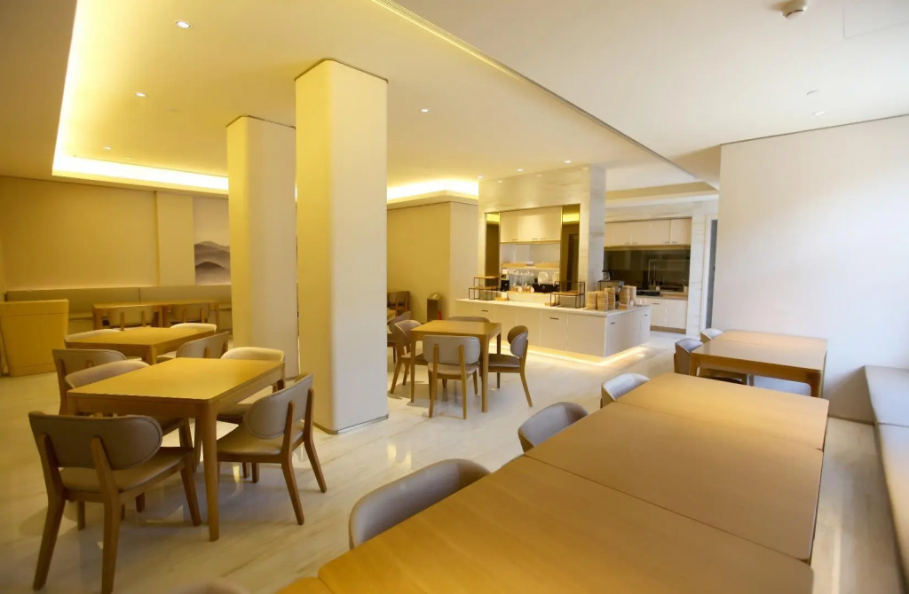 JI Hotel Beijing Chaoyang Road