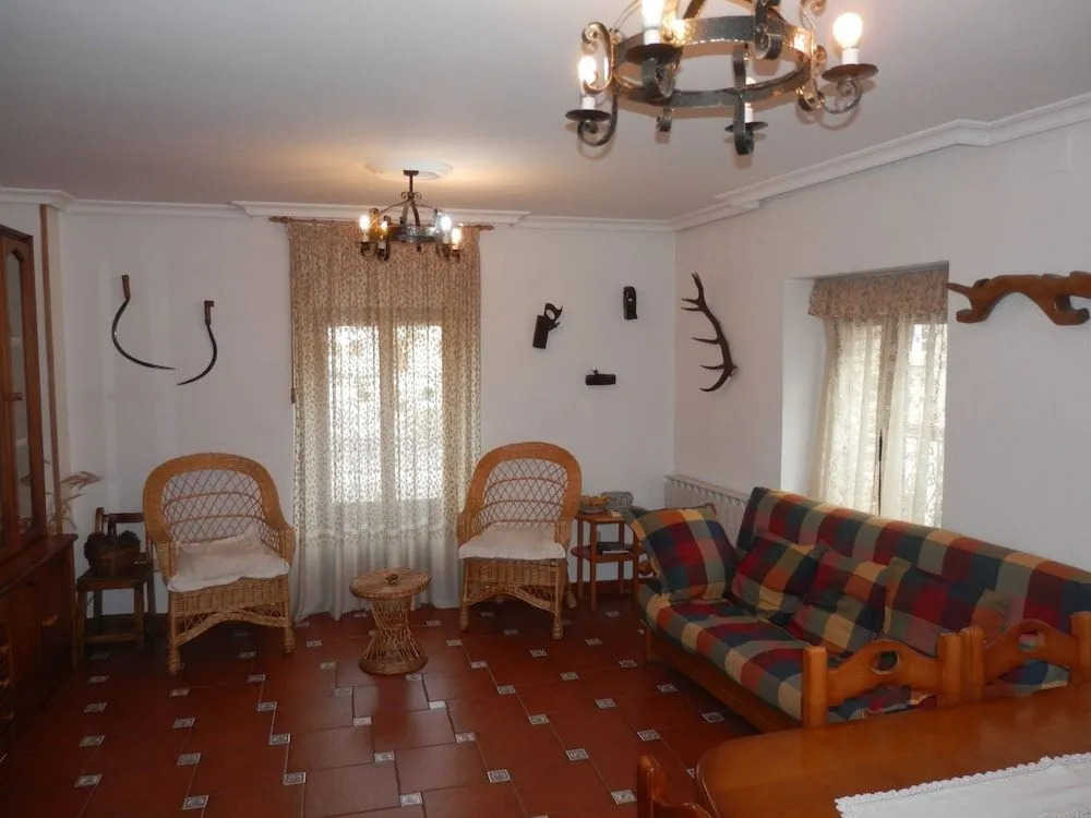 Casa Rural Anti