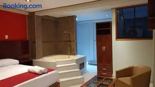 Suites Pucallpa