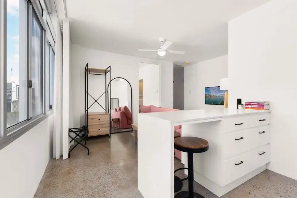 Best of City-suburbs Living in Trendy Darlinghurst