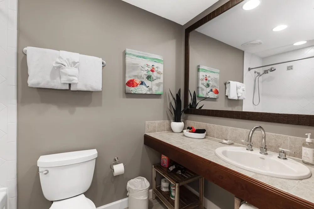 5002 S Miramar Beach - Studio Br Condo