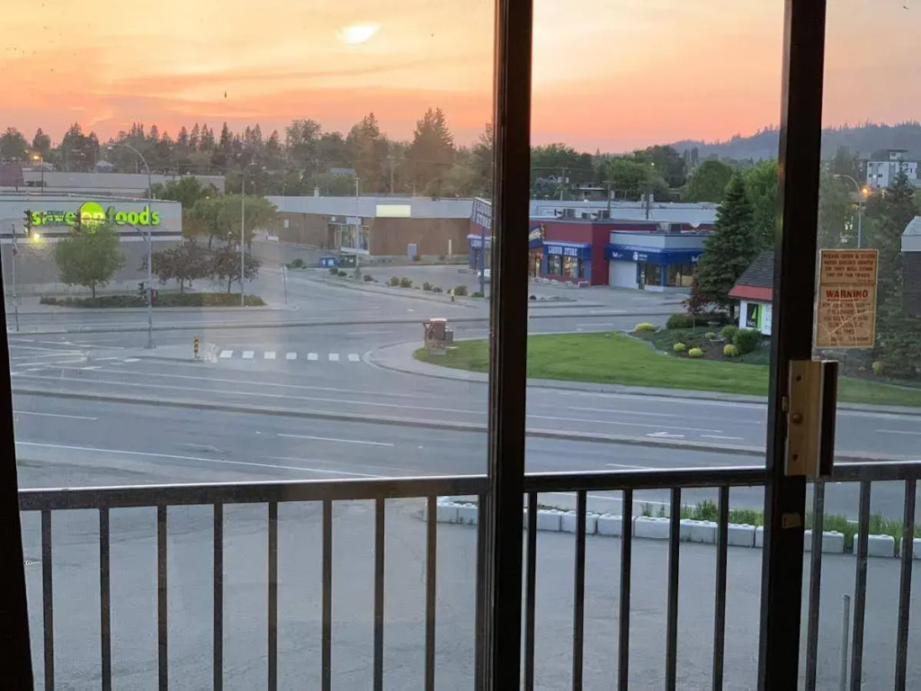 North Star Inn & Suites