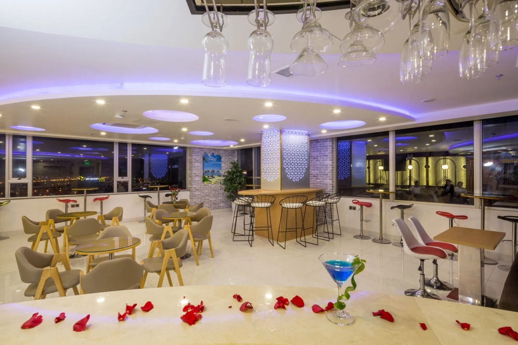 Grand Jeep Hotel Danang