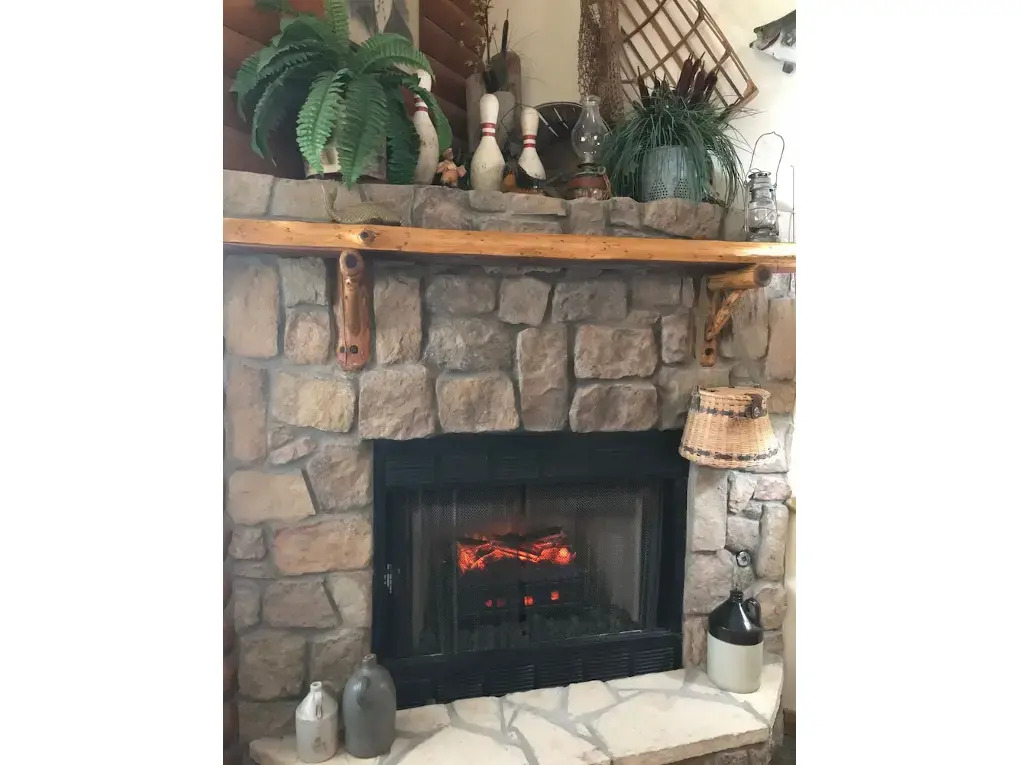 Crystal Cove Bed and Breakfast