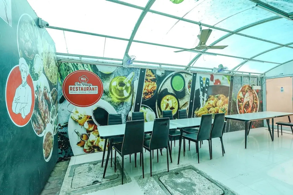 Fen Breeze By OYO Rooms