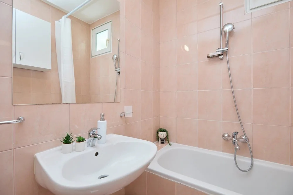 Apartment Denda