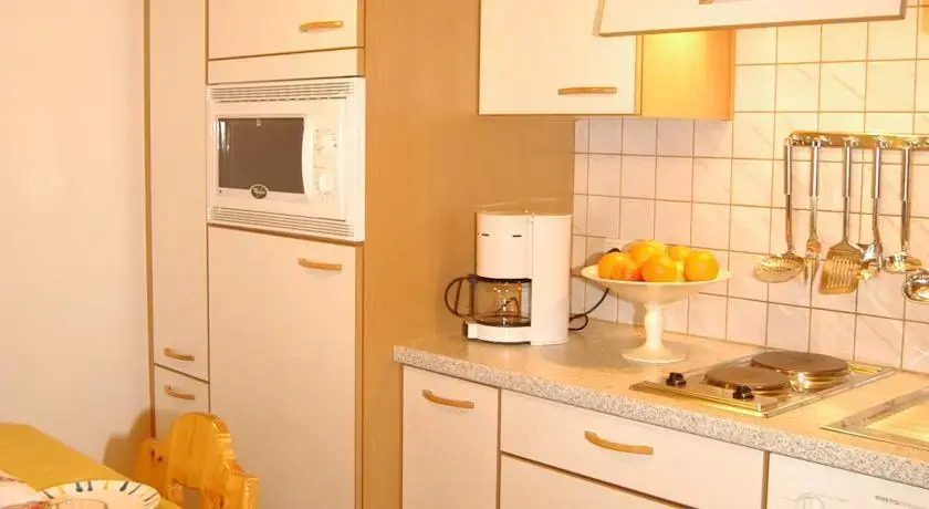 Ferienwohnungen Veitlbauer