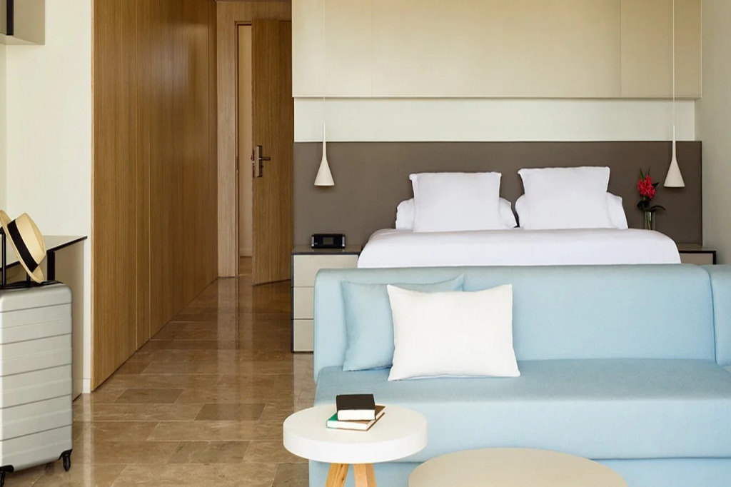 Finest Playa Mujeres by The Excellence Collection - All Inclusive
