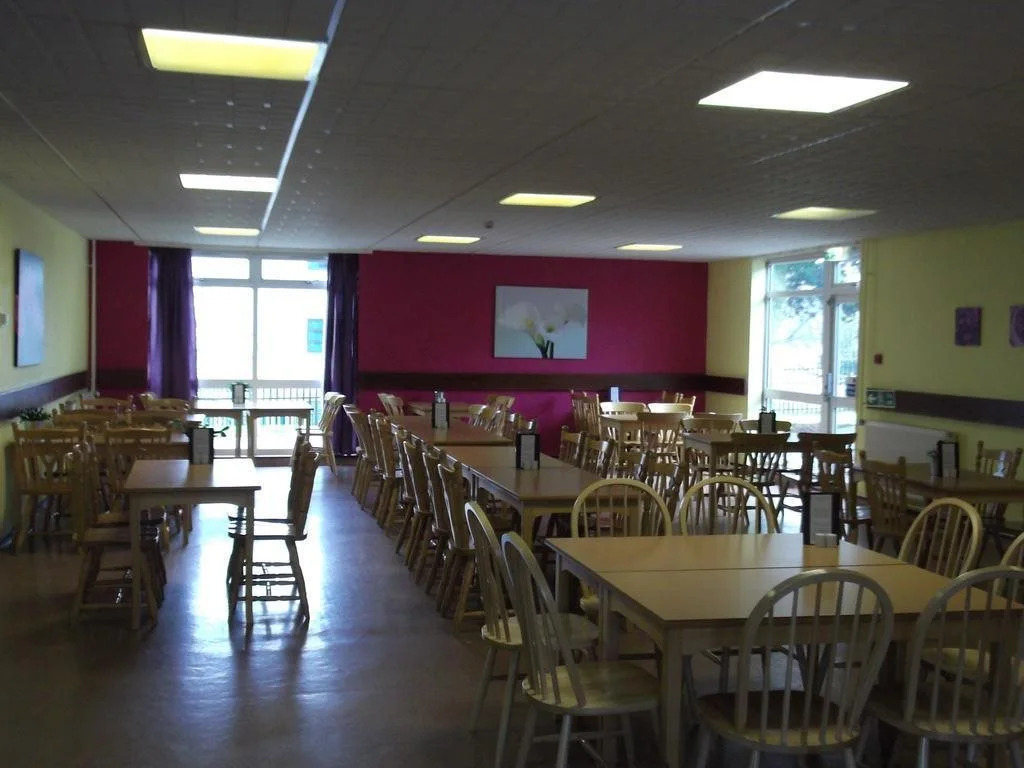 Inverness Youth Hostel