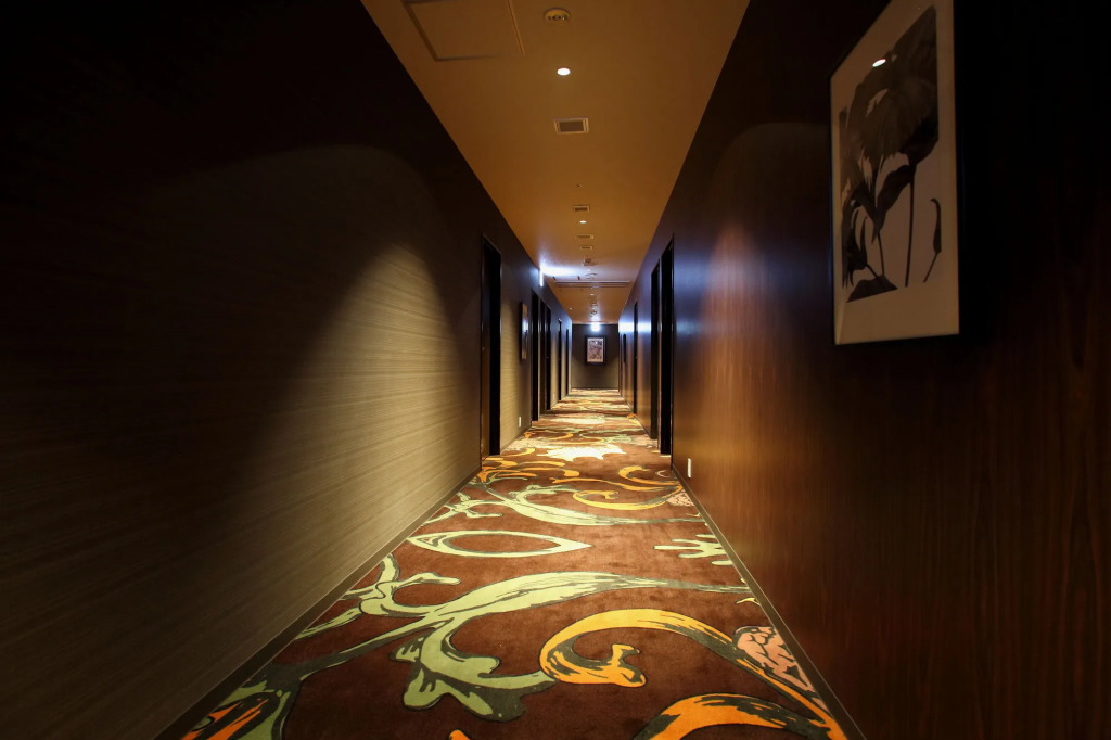 Centurion Hotel Grand Kobe Station