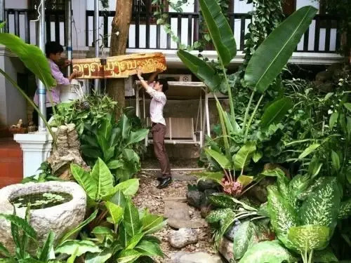 Viengkham Moungkhoun Guesthouse