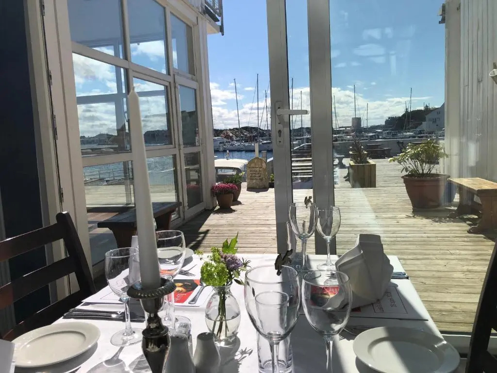 Hummeren Hotel