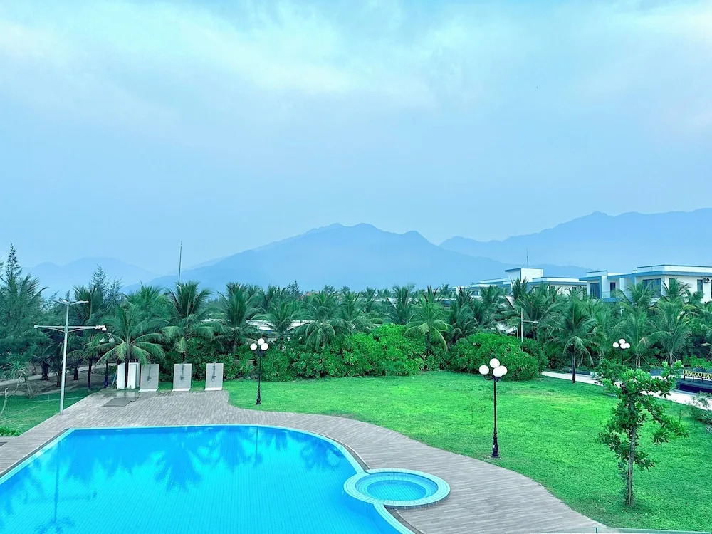 Langco Bay Retreat