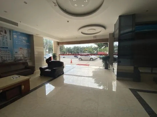 Yunyi Business Hostel