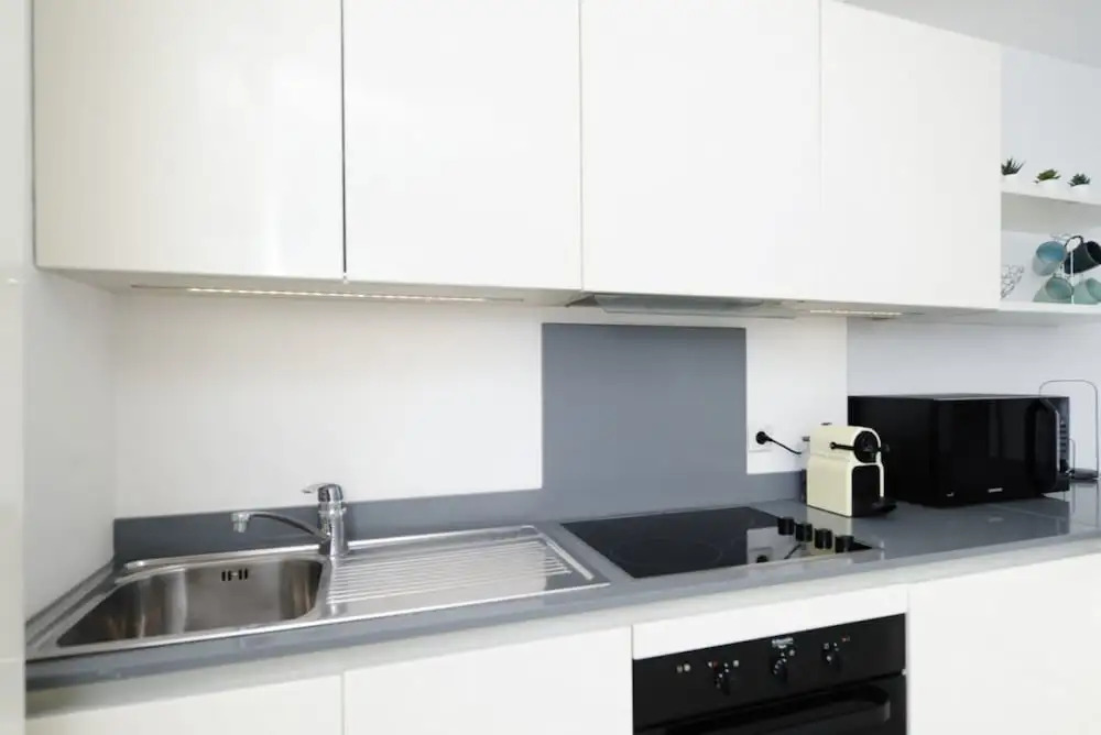 Mini suite Othello - Five Stars Holiday House