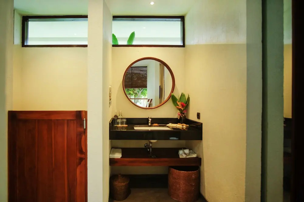 Ama-Lurra Resort - Pool Villa