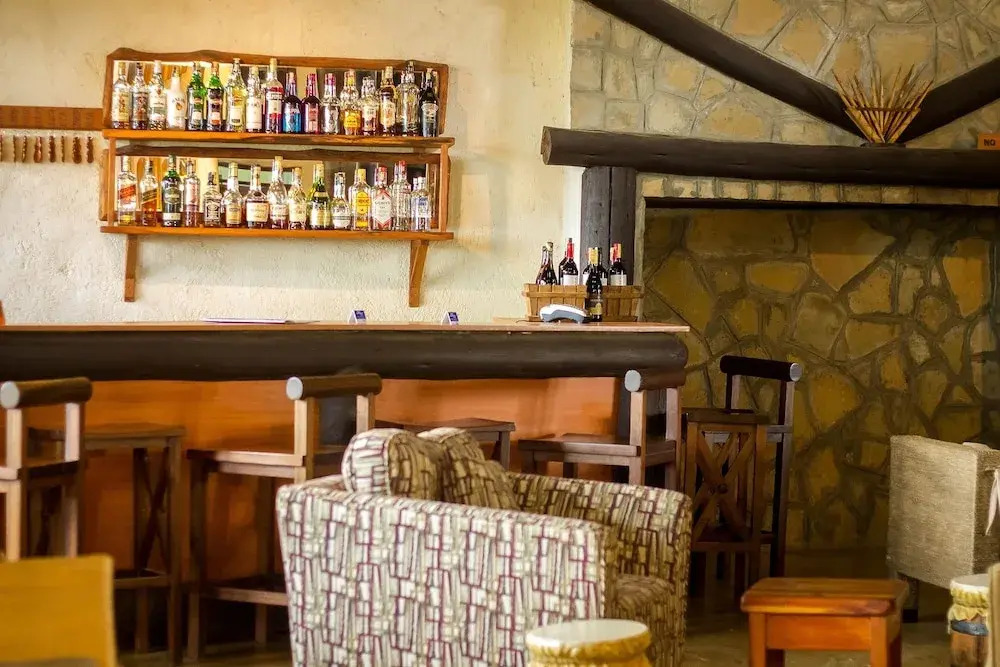 Kika Lodge
