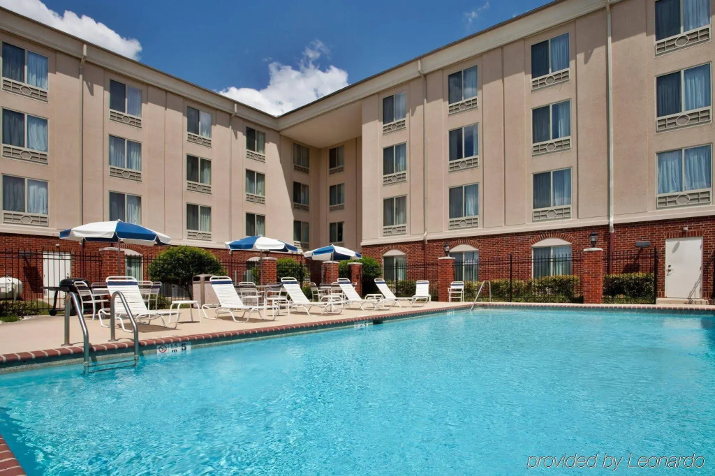 Holiday Inn Express Hotel & Suites West Monroe by IHG