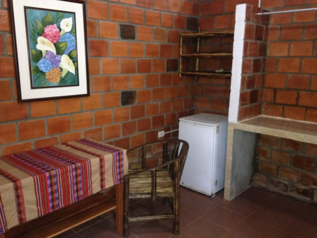 Huingos Eco Lodge