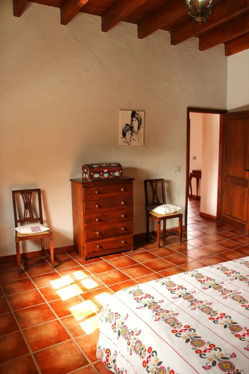 Casa Rural los Ajaches