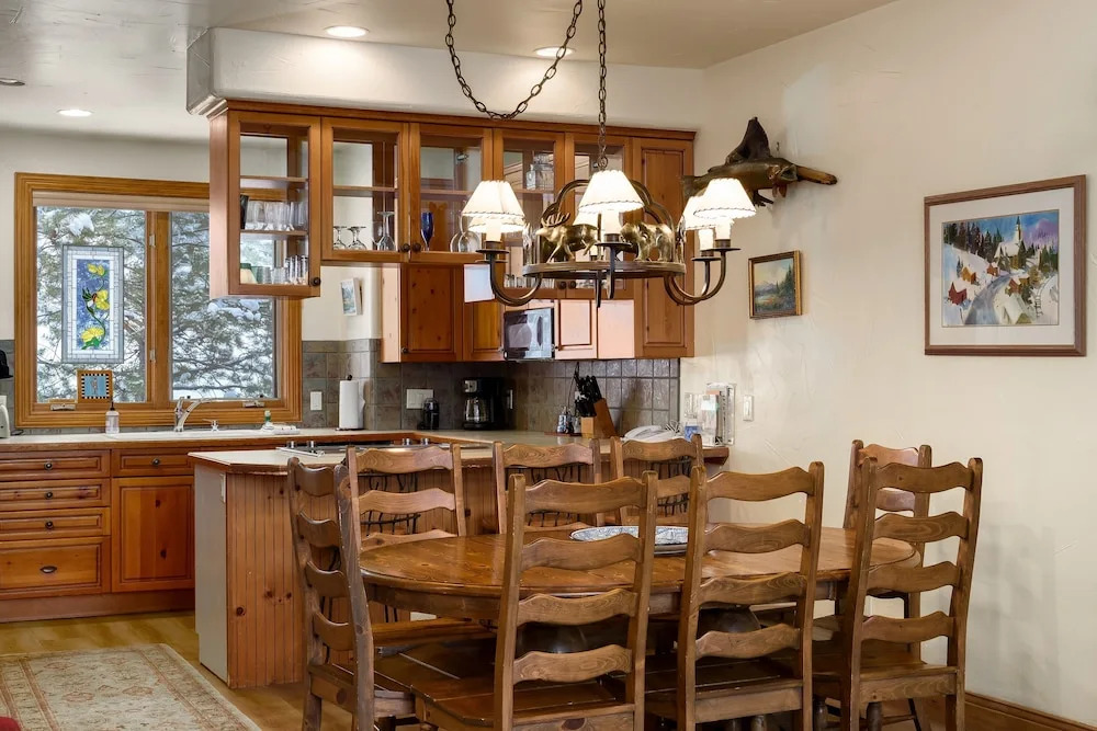 Crosstimbers 2784 3 Bedroom Townhouse by RedAwning
