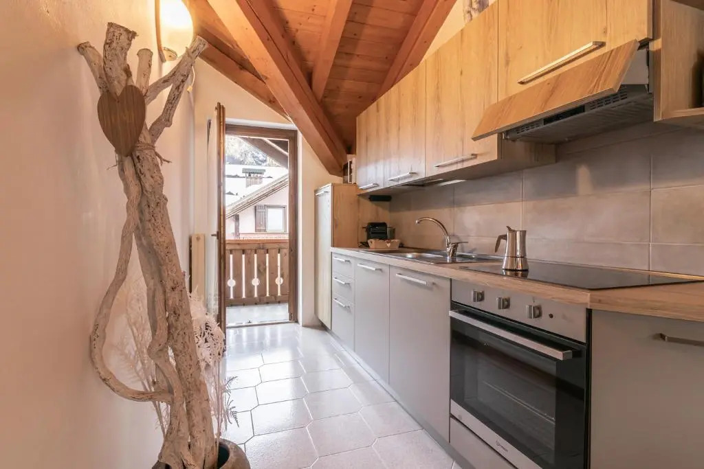 Suite Italy Pinzolo