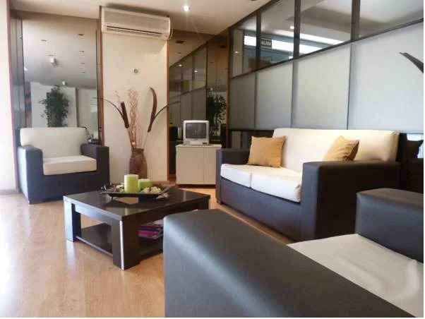 Terrazas Lodge Hotel