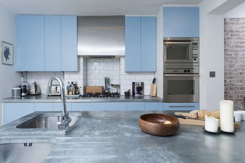 Stylish and Spacious 2BR House in Hammersmith