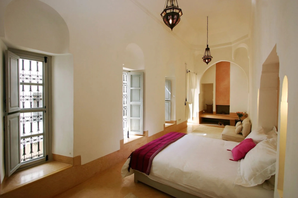 Riad Sabria