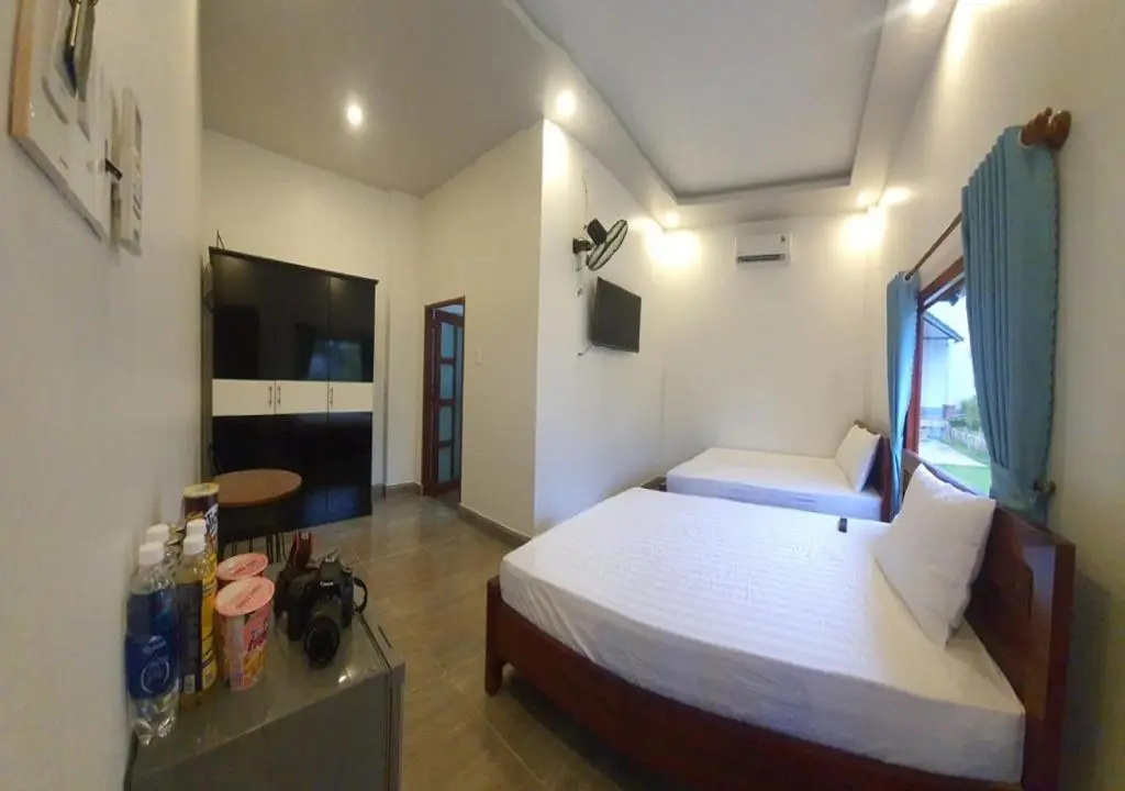 Bungalow VinaHouse