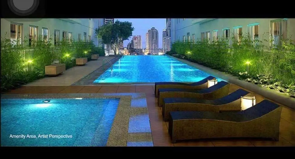 Green Residences Stays by PBYY