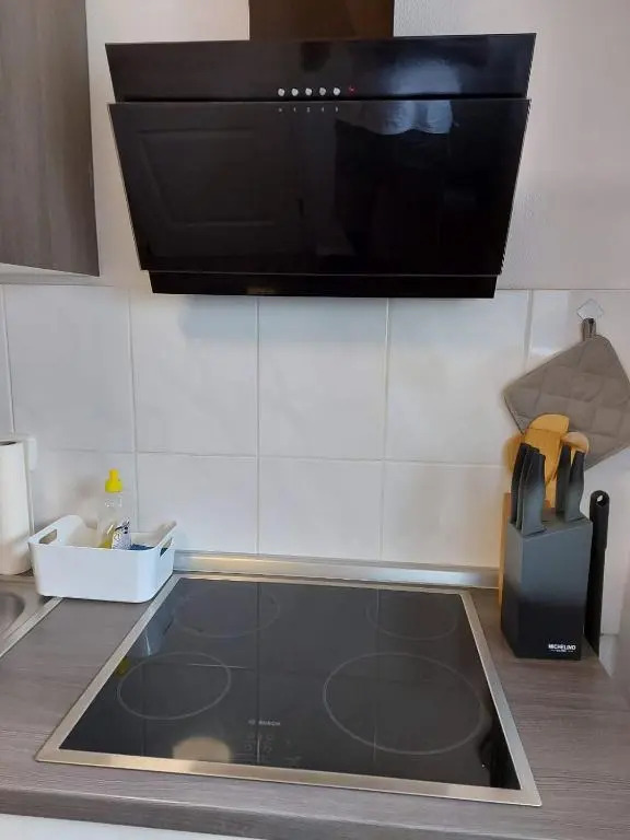Gesamte Unterkunft