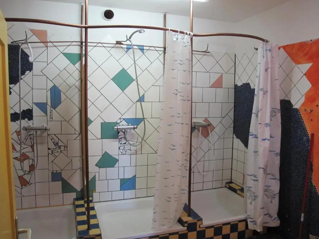 Schiff Bihlerdorf - Hostel