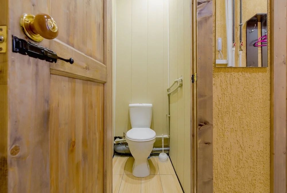 2 Bedroom Apartment on Nevsky 135