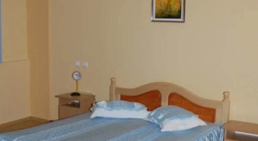 Simeria Class Hotel