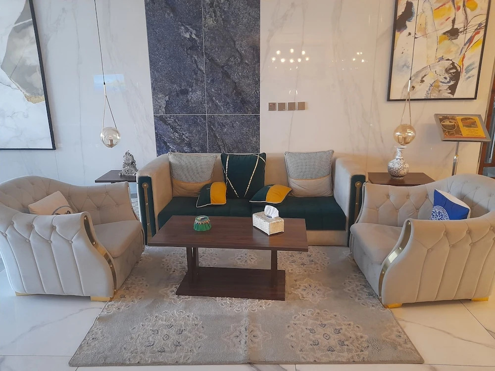 شقق ريف نماص للوحدات السكنية