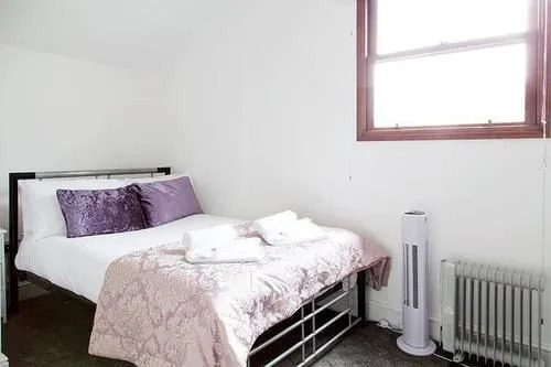 Woodstock Road Apartments (Peymans)