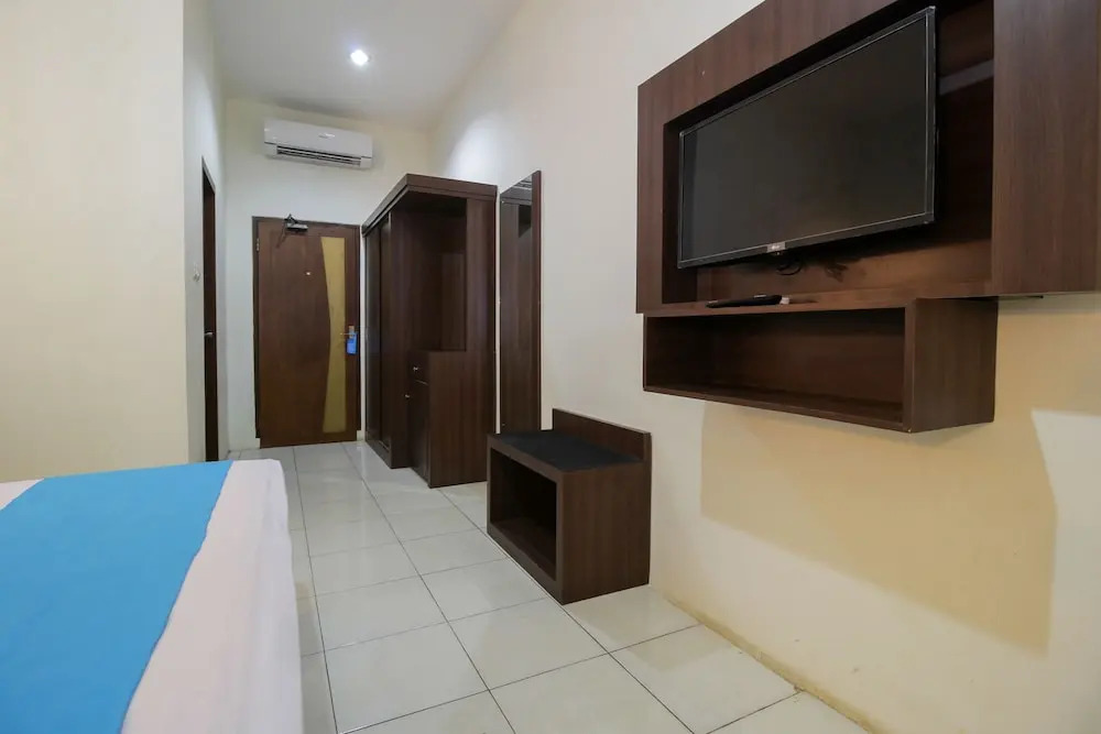 Airy Cisarua Raya Puncak KM 85 Bogor