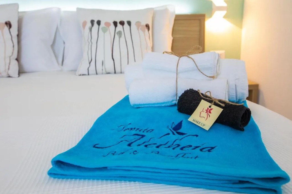 Tenuta Aletheia B&B